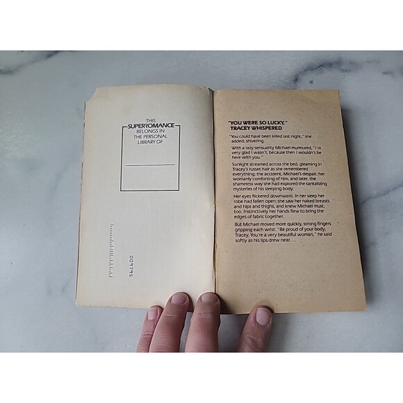 Winds Of Desire By Jocelyn Haley Paperback - Picture 2 of 10